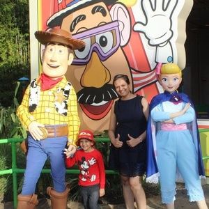 Meet your Posher, Milap n darshini